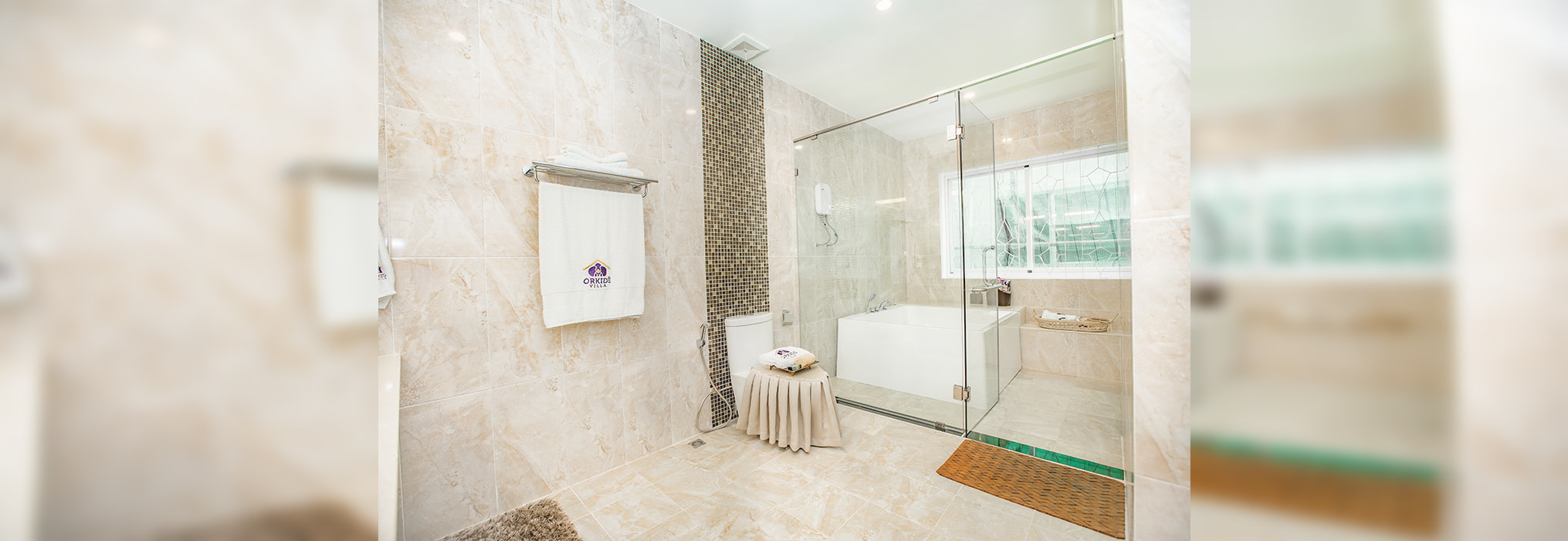 The Royal Luxury residents Property - ORKIDE Real Estate Developer Phnom Penh Cambodia