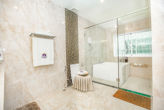 The Royal Luxury residents Property - ORKIDE Real Estate Developer Phnom Penh Cambodia