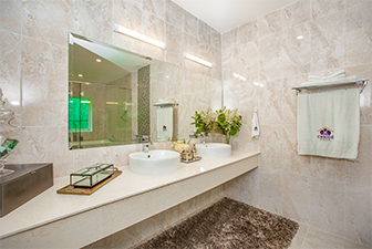 The Royal Luxury residents Property - ORKIDE Real Estate Developer Phnom Penh Cambodia