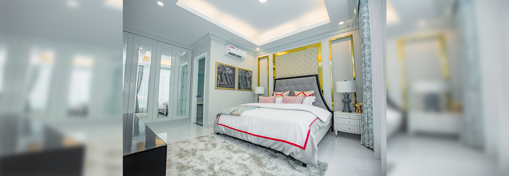 The Royal Luxury residents Property - ORKIDE Real Estate Developer Phnom Penh Cambodia