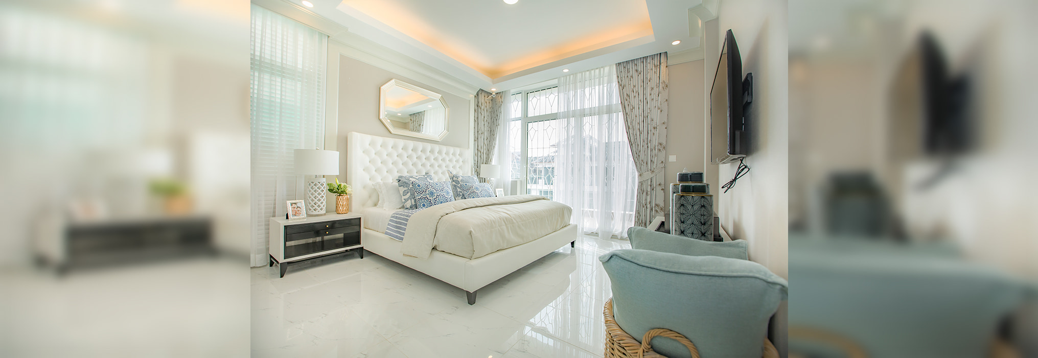 The Royal Luxury residents Property - ORKIDE Real Estate Developer Phnom Penh Cambodia