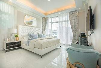 The Royal Luxury residents Property - ORKIDE Real Estate Developer Phnom Penh Cambodia