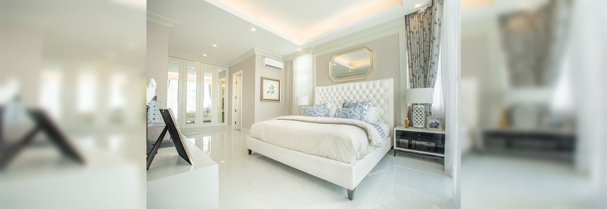 The Royal Luxury residents Property - ORKIDE Real Estate Developer Phnom Penh Cambodia