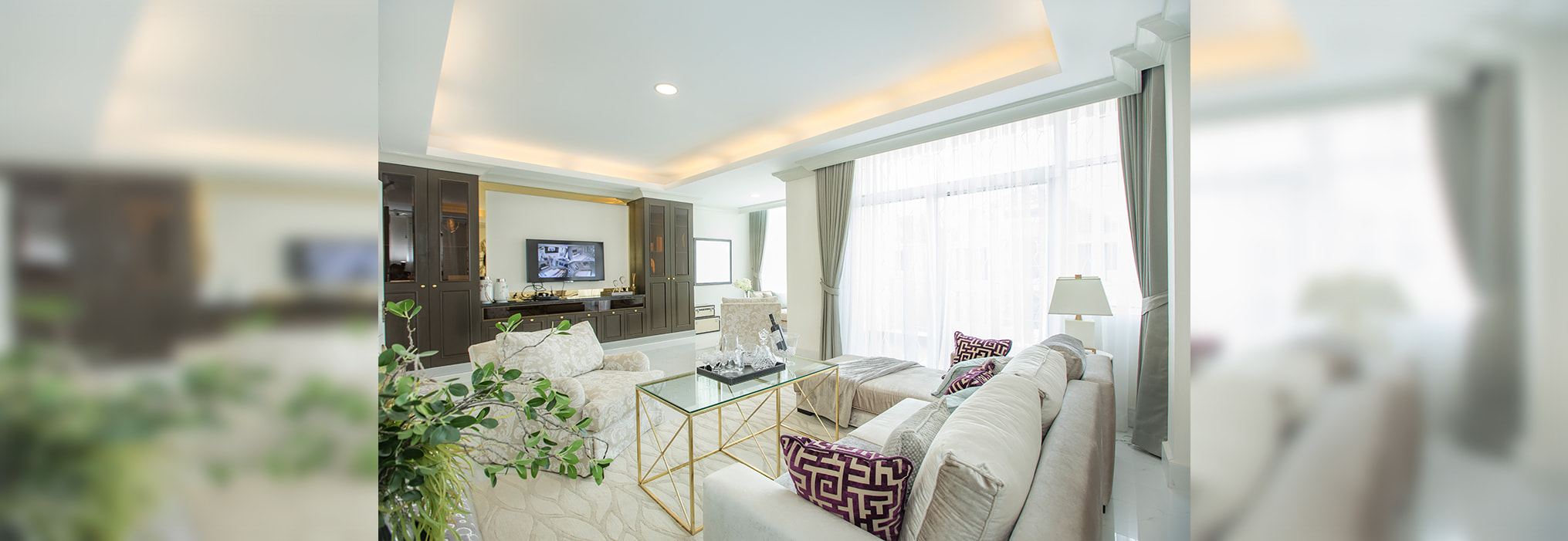 The Royal Luxury residents Property - ORKIDE Real Estate Developer Phnom Penh Cambodia