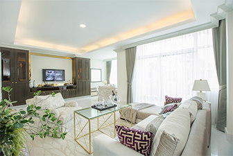 The Royal Luxury residents Property - ORKIDE Real Estate Developer Phnom Penh Cambodia
