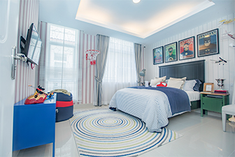 The Royal Luxury residents Property - ORKIDE Real Estate Developer Phnom Penh Cambodia